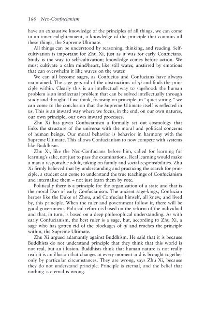 Good Confucianism book (pdf) - Department of Physics