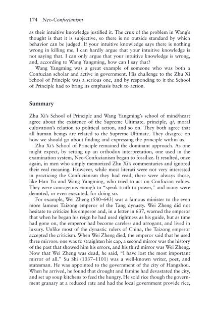 Good Confucianism book (pdf) - Department of Physics