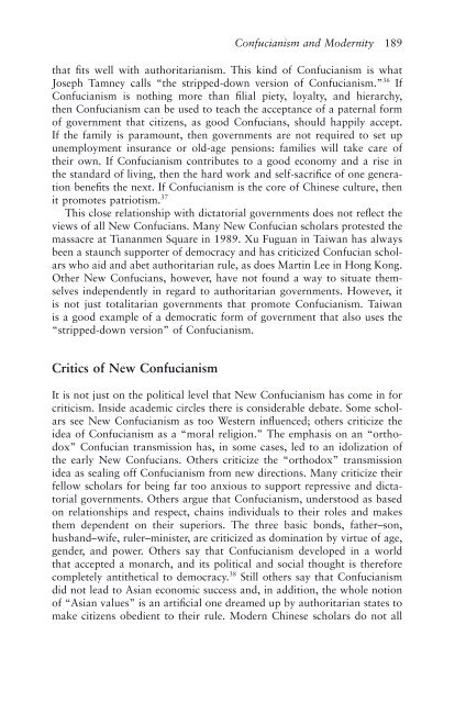 Good Confucianism book (pdf) - Department of Physics