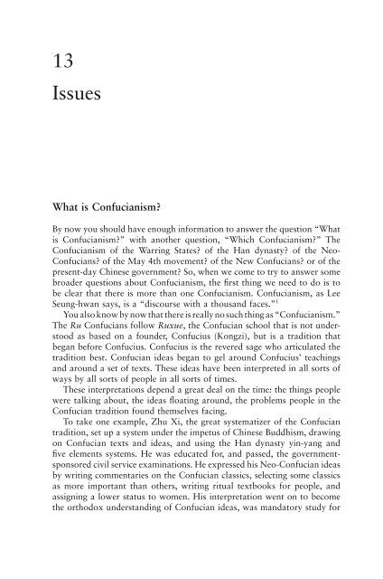 Good Confucianism book (pdf) - Department of Physics