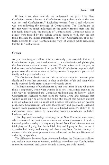 Good Confucianism book (pdf) - Department of Physics