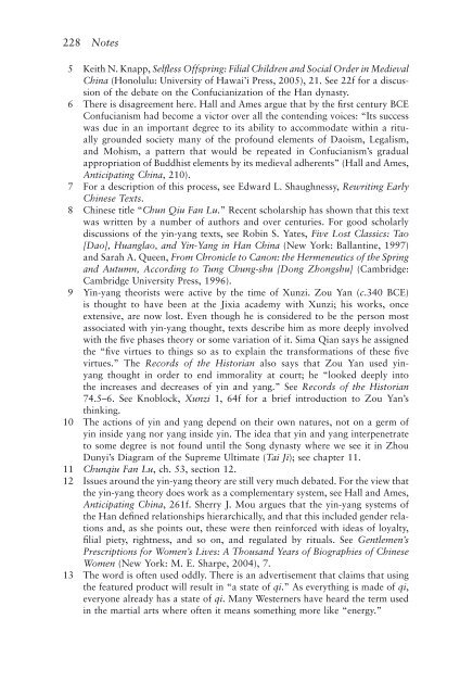 Good Confucianism book (pdf) - Department of Physics