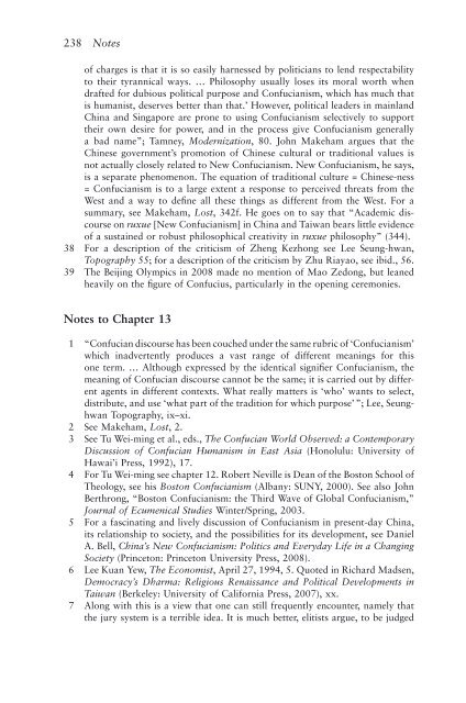 Good Confucianism book (pdf) - Department of Physics