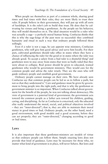 Good Confucianism book (pdf) - Department of Physics