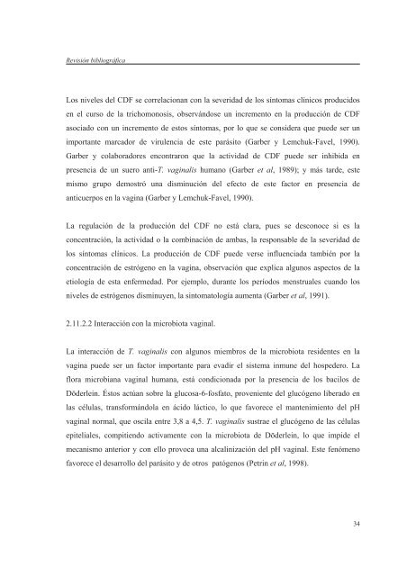 Evaluación de la inmunogenicidad y la capacidad protectora de la ...