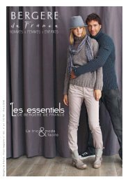 Les essentiels - Woolboetiek