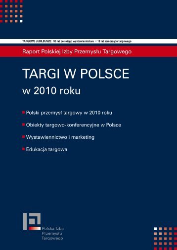 TaRgI w Polsce - Architektura & Biznes