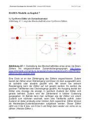 Technische Grundlagen der Informatik