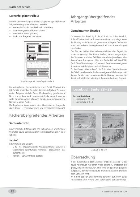 Kapitel 1 bis 3 - f.sbzo.de