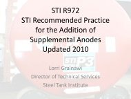 STI R972 Updated 2010 - NEIWPCC