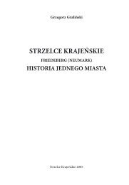 pobierz - wersja polska - Strzelce Krajeńskie - Miasto i Gmina