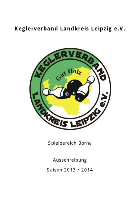 Kegeln Kreis 4 Kegeln Kreis 4