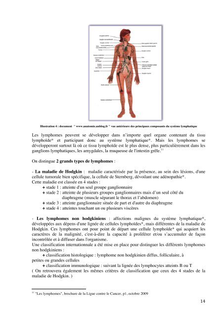 une expérience d'art-therapie à dominante arts plastiques aupres de ...