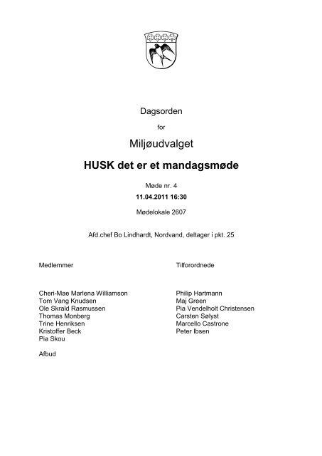 Samlet til print (pdf) - Gladsaxe Kommune