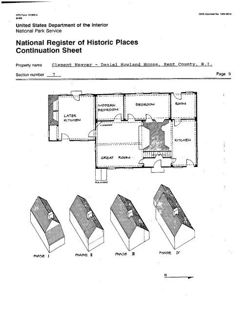 National Register of Historic Places Registration Form