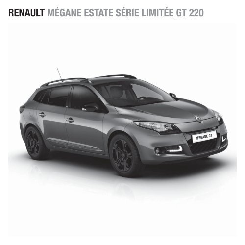 Prijslijst - Renault Dorzo