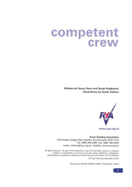 RYA Competent Crew.pdf