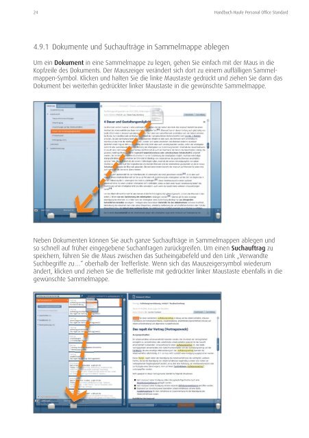 Personal Office Standard Handbuch - iDesk2 - Haufe.de