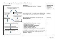 Masernmapping - Ablauf bei einem Masernfall in der Schule (PDF ...