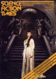 SFT 12/84 - Science Fiction Times