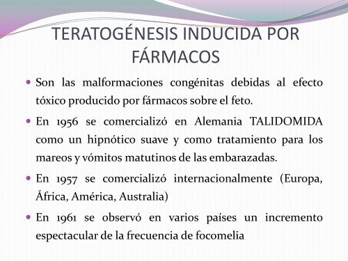 MÓDULO 5 REACCIONES ADVERSAS Y TOXICOLOGÍA