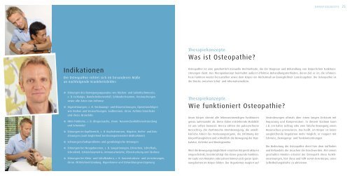 Patienten-Informationen (ca. 1,3 MB) - Naturheilzentrum Ahrensburg