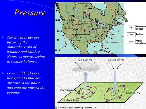 Weather for the Mariner