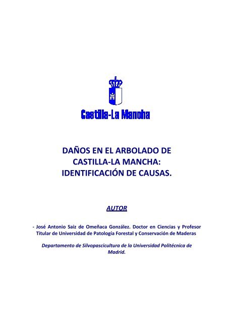 2 Plagas_enfermedades_JASOME_para publicar - Castilla-La ...