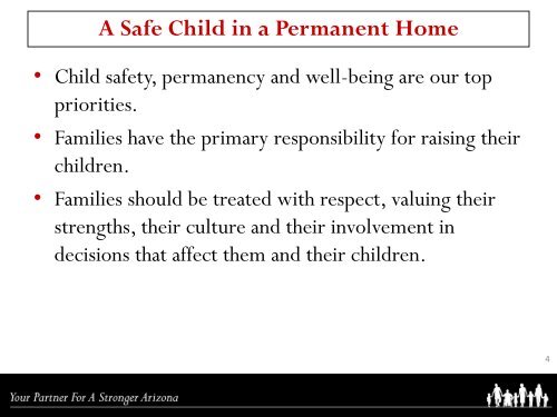 Child Protective Services Oversight Committee Overview