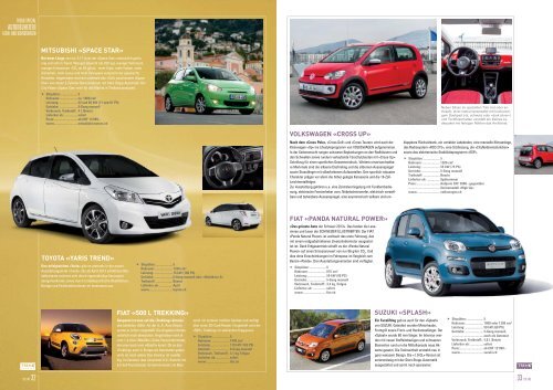 Auto Special 03-2013.indd - Trendmagazin
