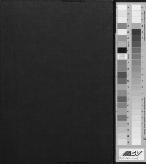 Braunschweigisches Jahrbuch 501969 Digitale Bibliothek - 