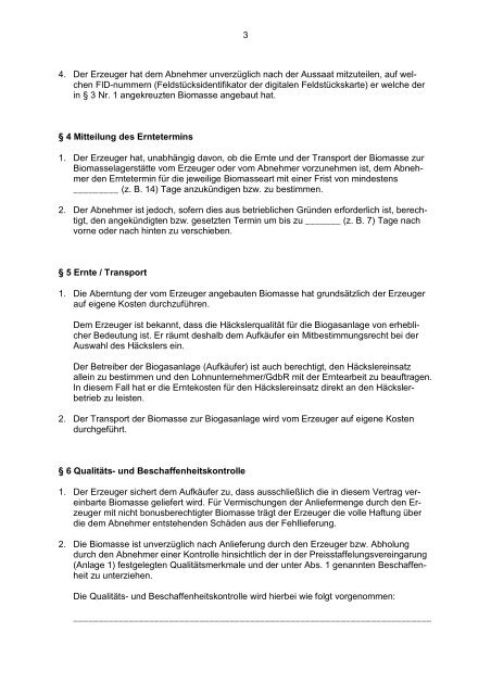 2§ 2 VertragsflächenDer