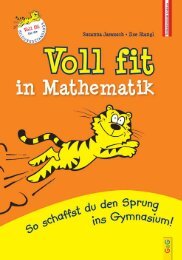 Voll Fit Mathematik - Libro