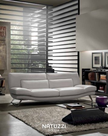 sofa - Natuzzi SpA