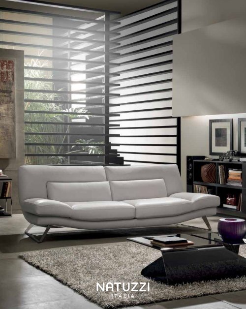 Sofa Natuzzi Spa