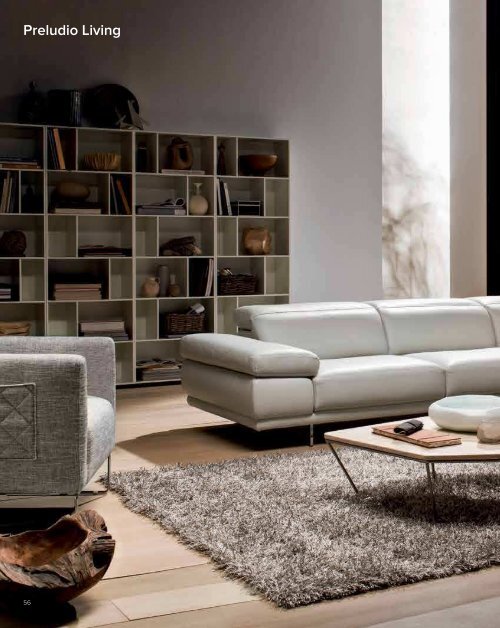 sofa - Natuzzi SpA