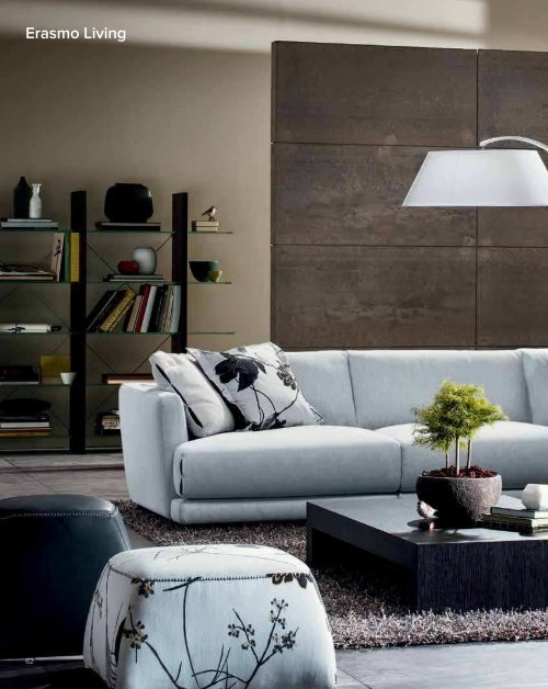 sofa - Natuzzi SpA