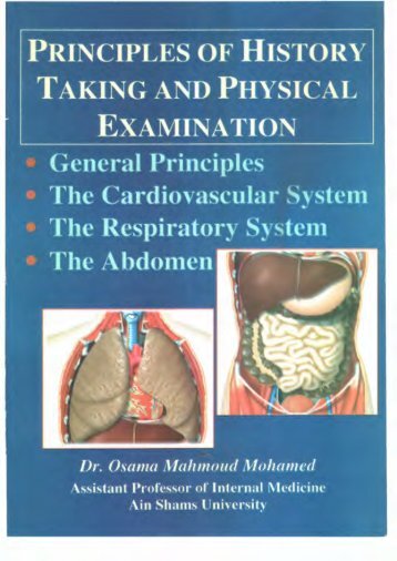 Clinical Examination Dr Osama Mahmoud - WordPress – www ...