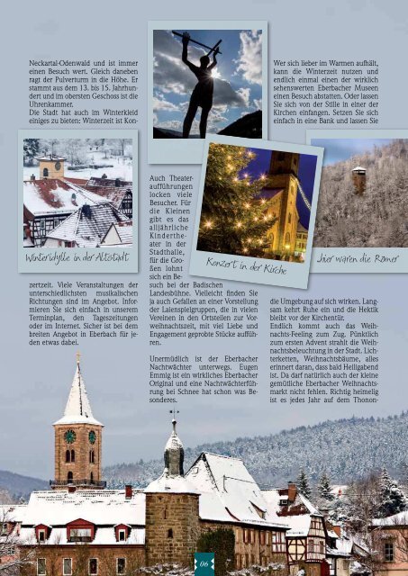 Winter 2013 - Eberclub-Magazin