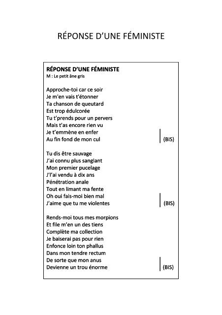 popoblad decembre/janvier/fevrier/mars - Cercle Polytechnic