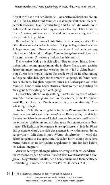 und Leseprobe (PDF) - Vandenhoeck & Ruprecht