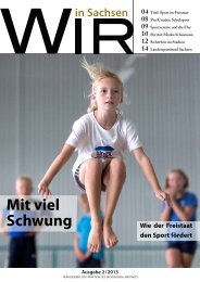 Laden Sie sich das Magazin als PDF herunter - Die CDU-Fraktion ...