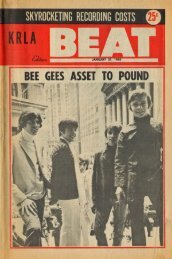 KRLA Beat January 27, 1968