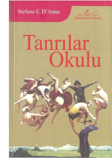 tanrilar okulu e kitap indir e kitap oku