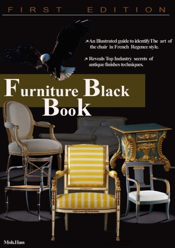 Free ebook - Classic Furniture and Classical interior Design Ideas