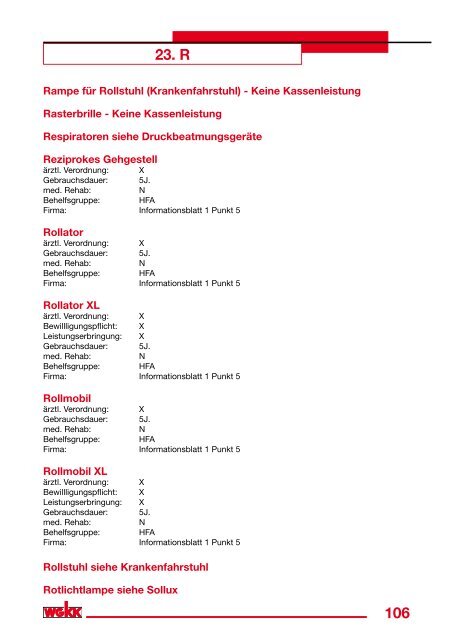 Heilbehelfe und Hilfsmittel - Ergotherapie Austria