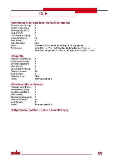 Heilbehelfe und Hilfsmittel - Ergotherapie Austria