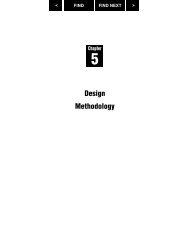 Chapter 5: Design Methodology - Plastics Pipe Institute