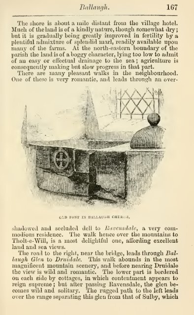 Ward & Lock's descriptive and pictorial guide to the Isle of Man ...