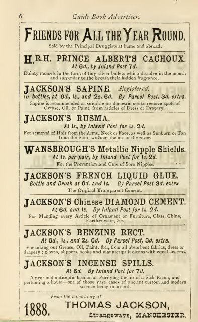 Ward & Lock's descriptive and pictorial guide to the Isle of Man ...